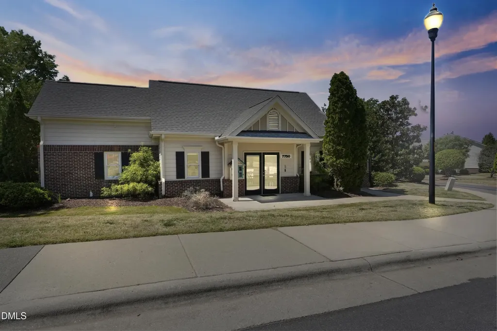 7850 Spungold Street Raleigh NC 27617