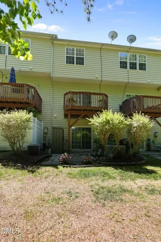 7850 Spungold Street Raleigh NC 27617