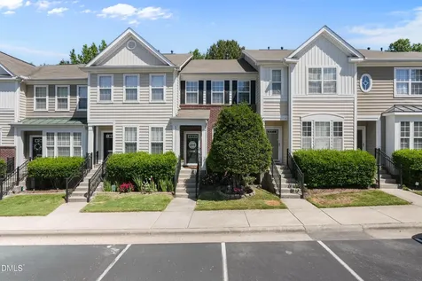 7850 Spungold Street Raleigh NC 27617