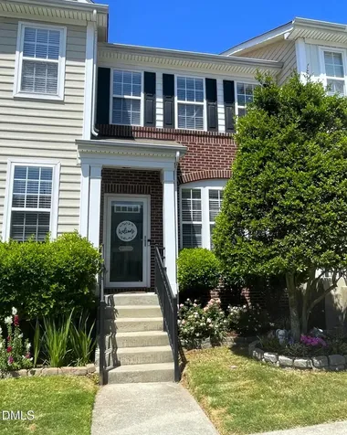 7850 Spungold Street Raleigh NC 27617