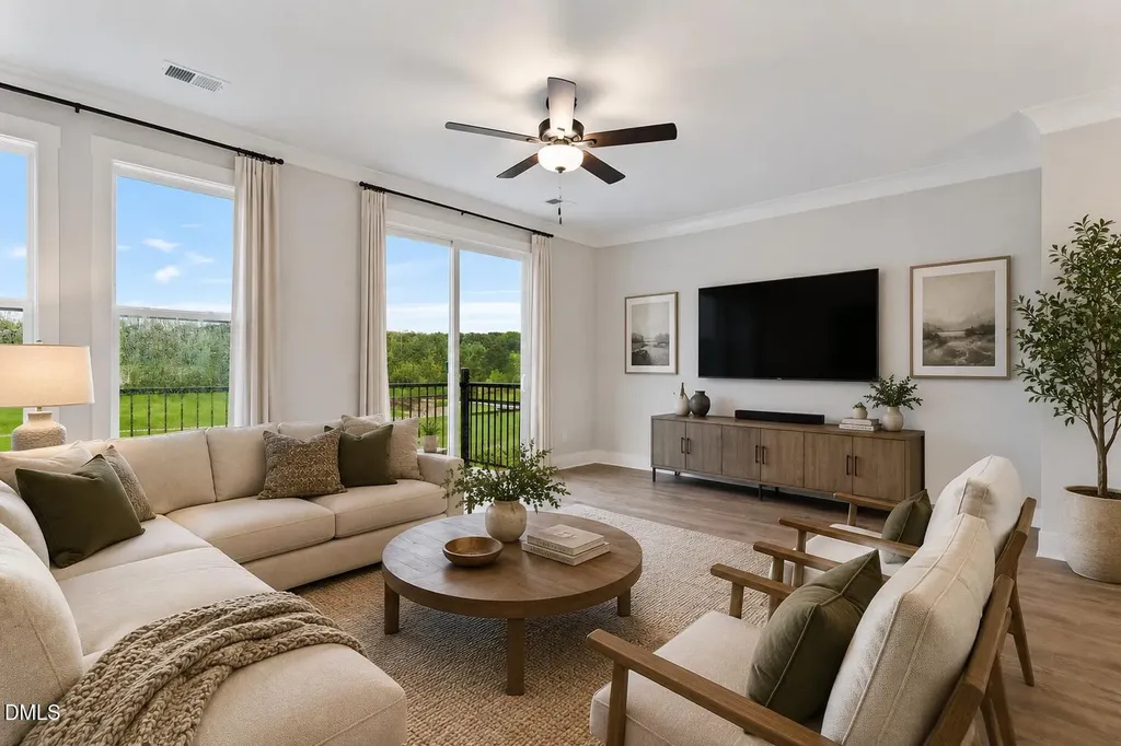 788 Ballyneal Alley Cary NC 27513