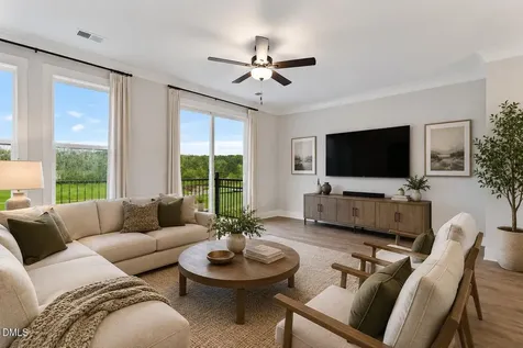 788 Ballyneal Alley Cary NC 27513