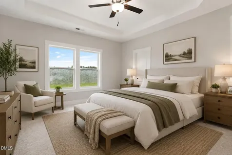 788 Ballyneal Alley Cary NC 27513