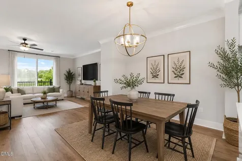 788 Ballyneal Alley Cary NC 27513