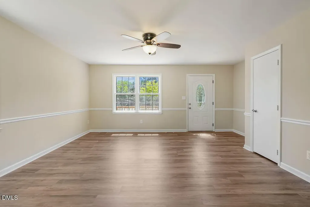704 Wagstaff Road Fuquay Varina NC 27526