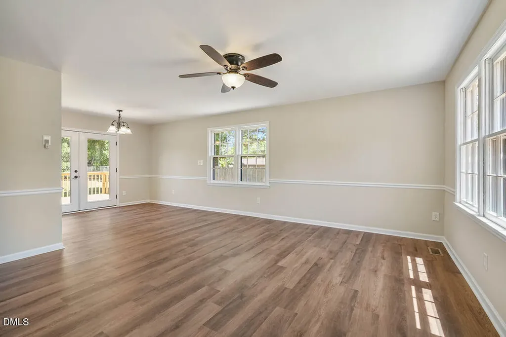 704 Wagstaff Road Fuquay Varina NC 27526