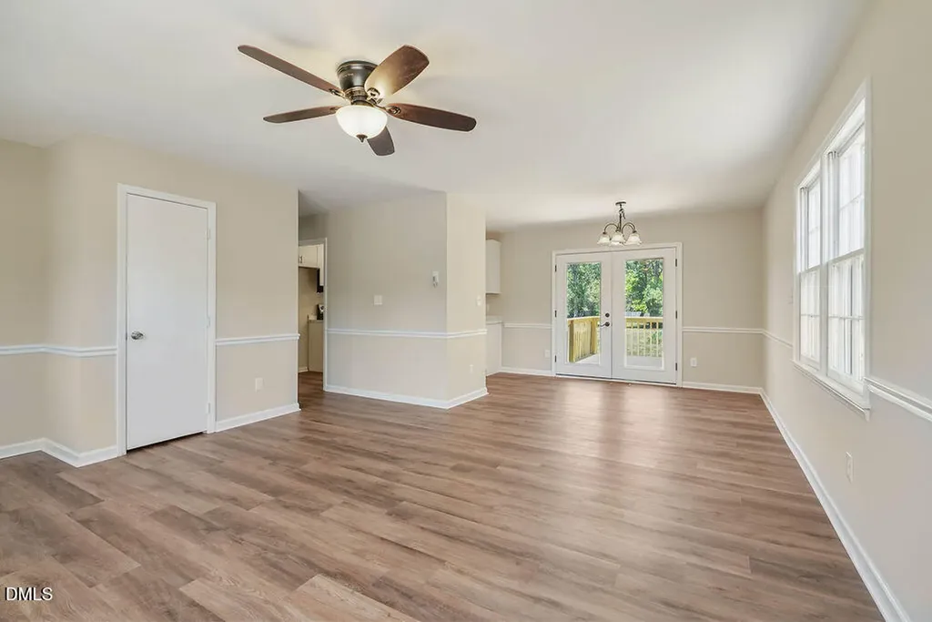 704 Wagstaff Road Fuquay Varina NC 27526