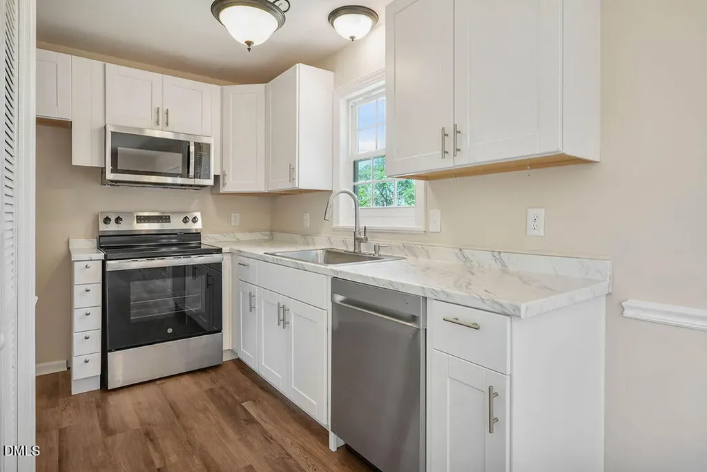 704 Wagstaff Road Fuquay Varina NC 27526
