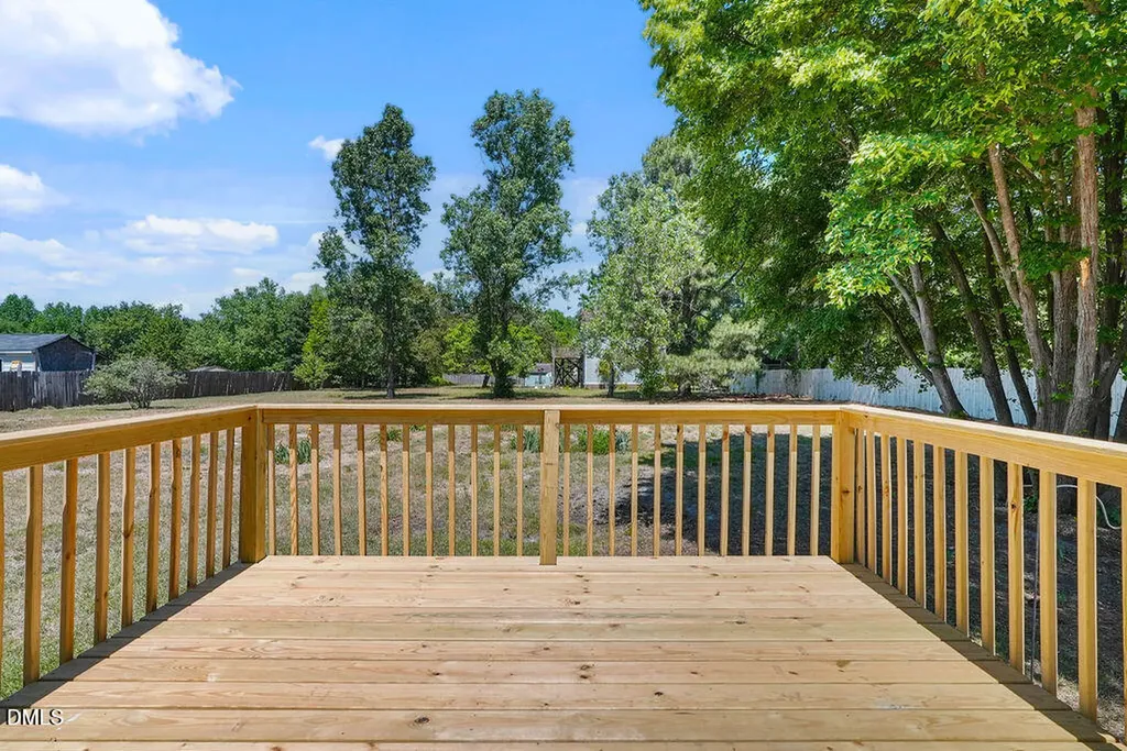 704 Wagstaff Road Fuquay Varina NC 27526
