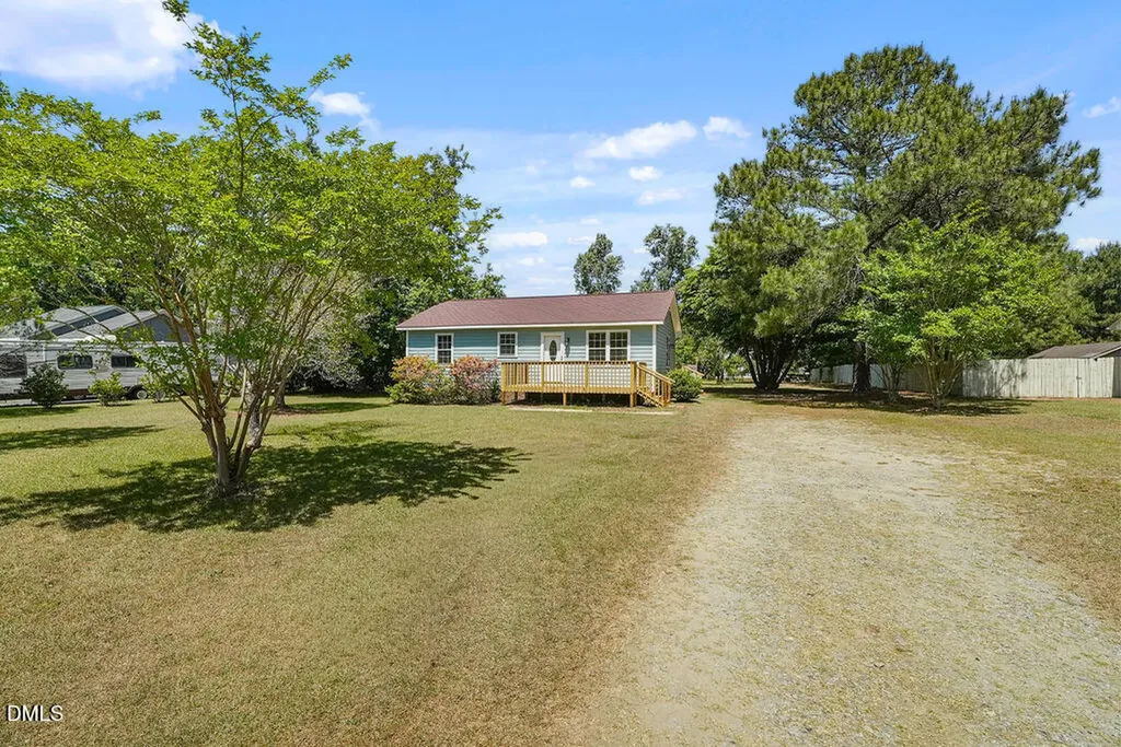 704 Wagstaff Road Fuquay Varina NC 27526