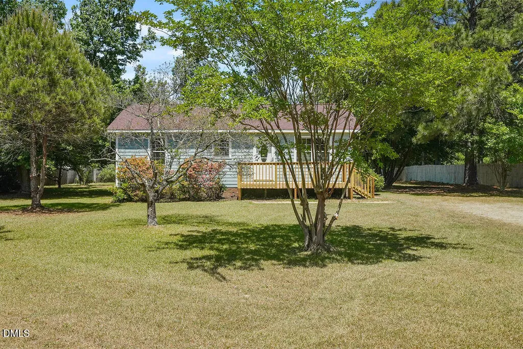 704 Wagstaff Road Fuquay Varina NC 27526
