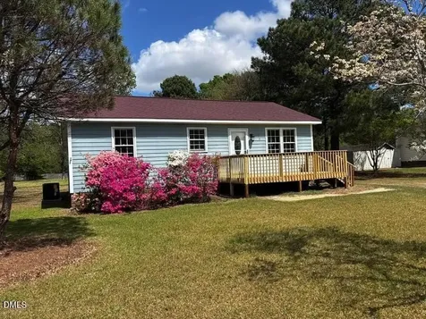 704 Wagstaff Road Fuquay Varina NC 27526