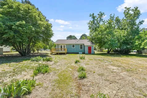 704 Wagstaff Road Fuquay Varina NC 27526