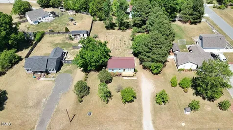 704 Wagstaff Road Fuquay Varina NC 27526