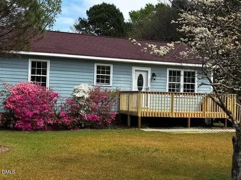704 Wagstaff Road Fuquay Varina NC 27526