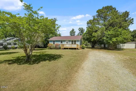 704 Wagstaff Road Fuquay Varina NC 27526