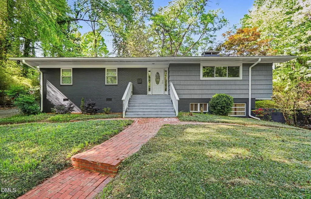 2600 Wade Avenue Raleigh NC 27607