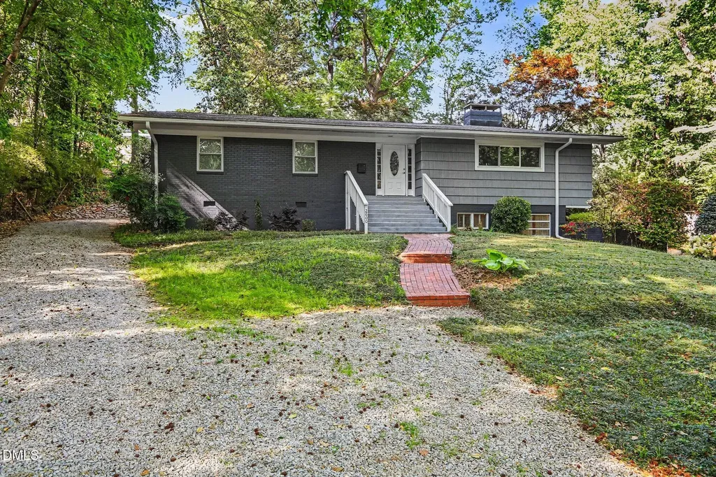 2600 Wade Avenue Raleigh NC 27607