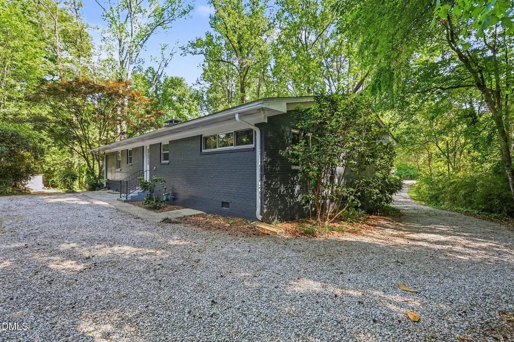 2600 Wade Avenue Raleigh NC 27607