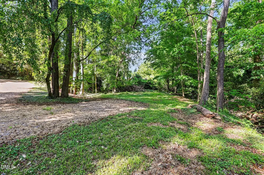 2600 Wade Avenue Raleigh NC 27607