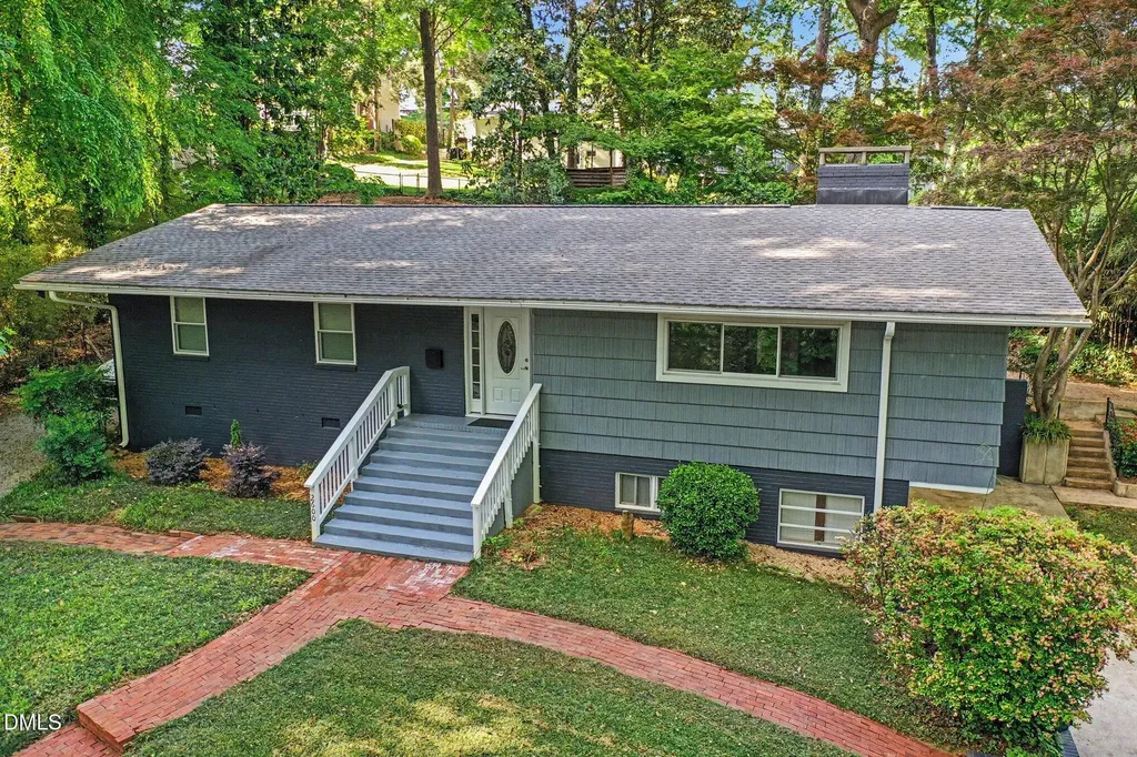2600 Wade Avenue Raleigh NC 27607