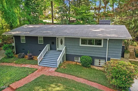 2600 Wade Avenue Raleigh NC 27607