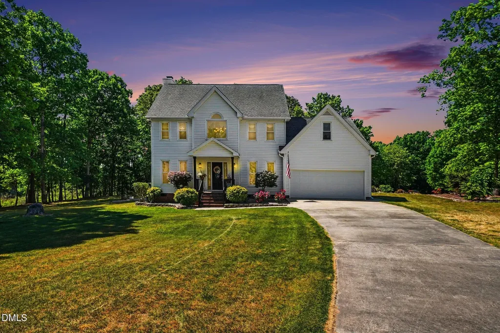 3100 Golden Nugget Drive Clayton NC 27520