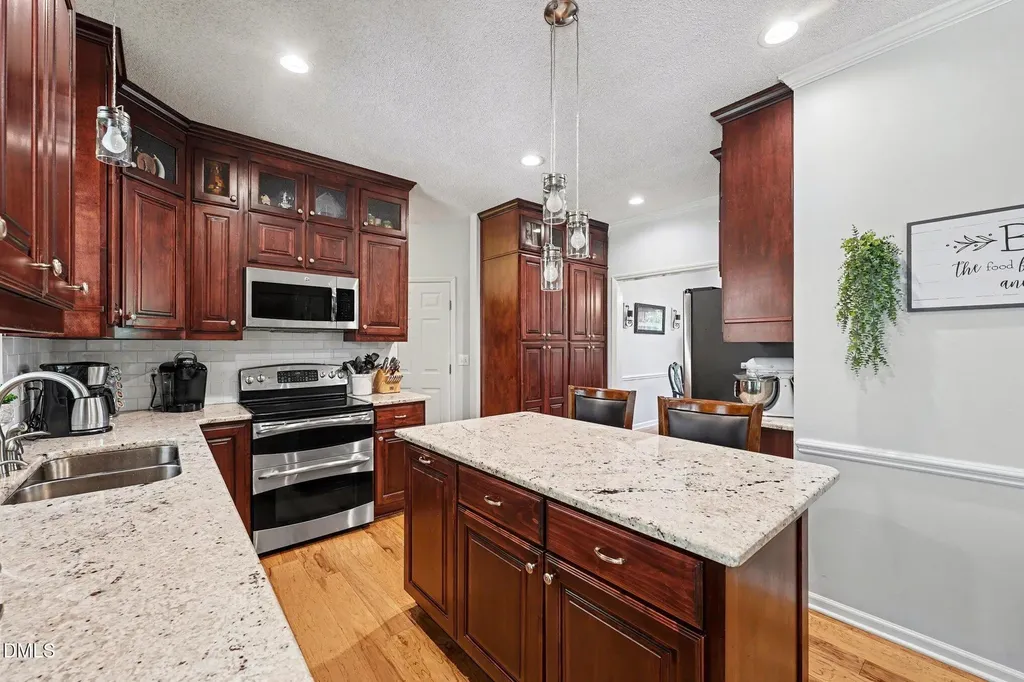 3100 Golden Nugget Drive Clayton NC 27520