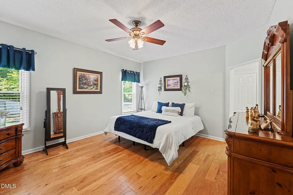 3100 Golden Nugget Drive Clayton NC 27520