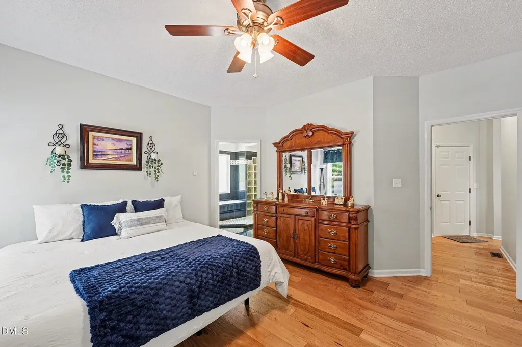 3100 Golden Nugget Drive Clayton NC 27520