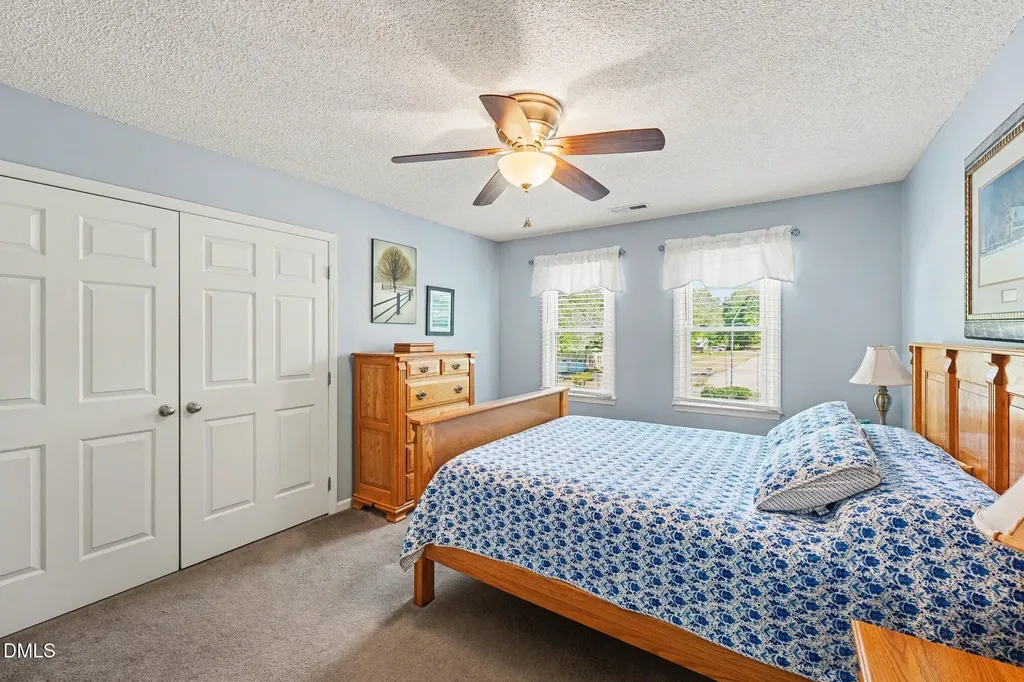 3100 Golden Nugget Drive Clayton NC 27520