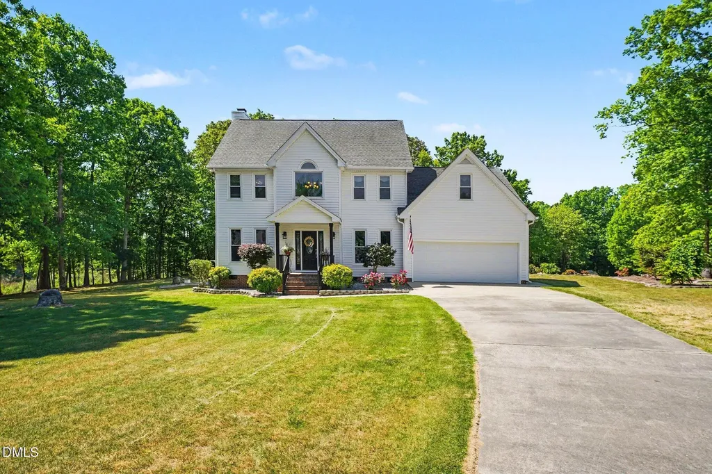 3100 Golden Nugget Drive Clayton NC 27520