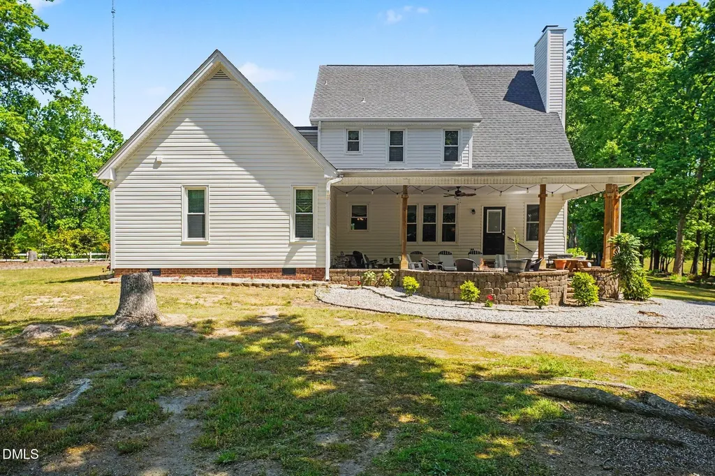 3100 Golden Nugget Drive Clayton NC 27520