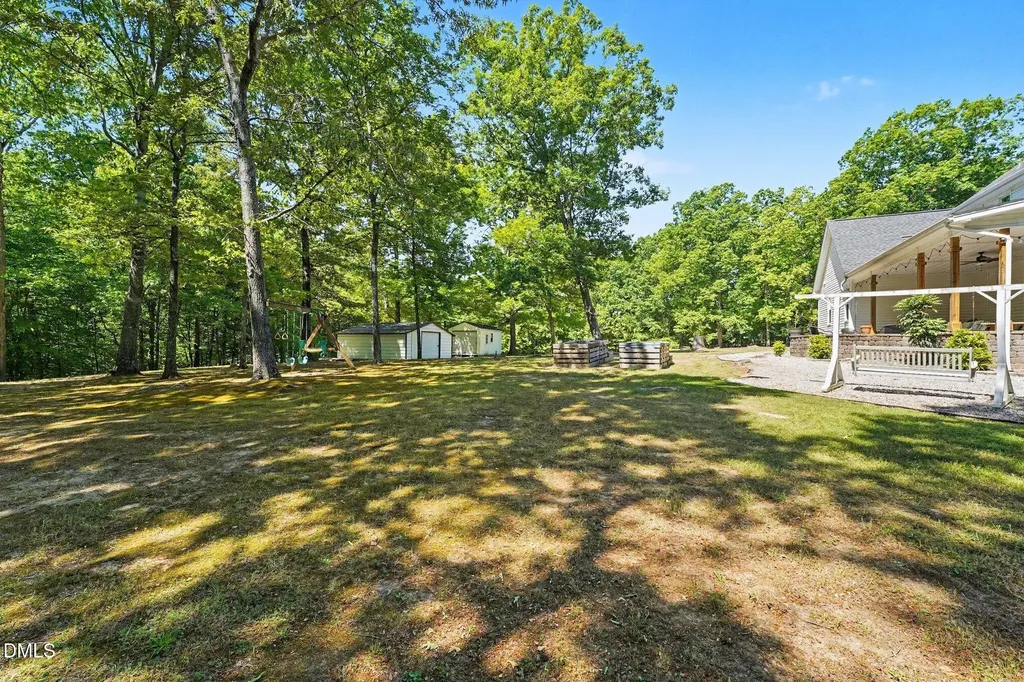 3100 Golden Nugget Drive Clayton NC 27520