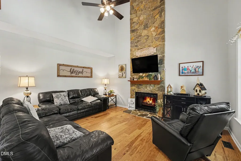 3100 Golden Nugget Drive Clayton NC 27520