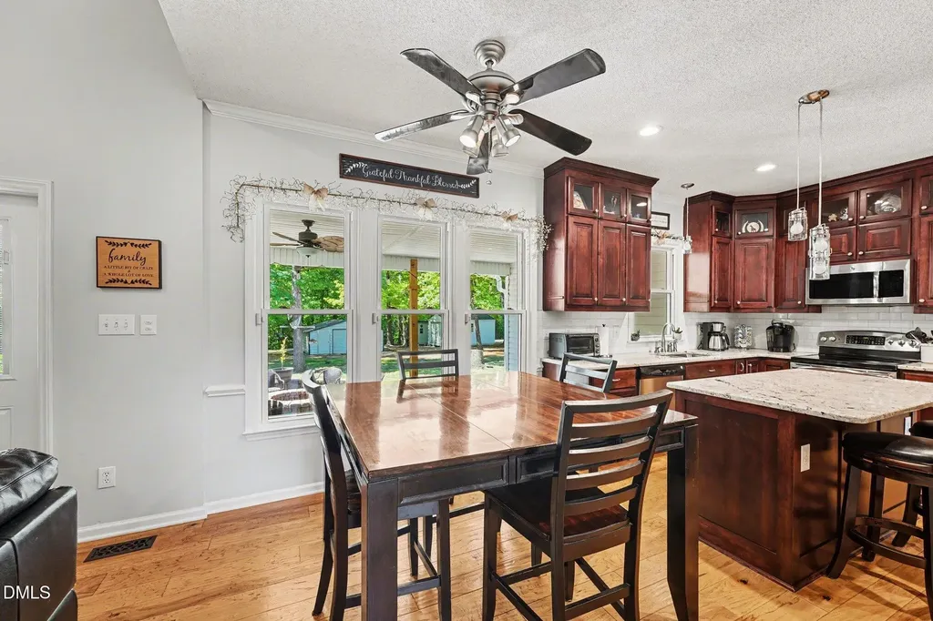 3100 Golden Nugget Drive Clayton NC 27520