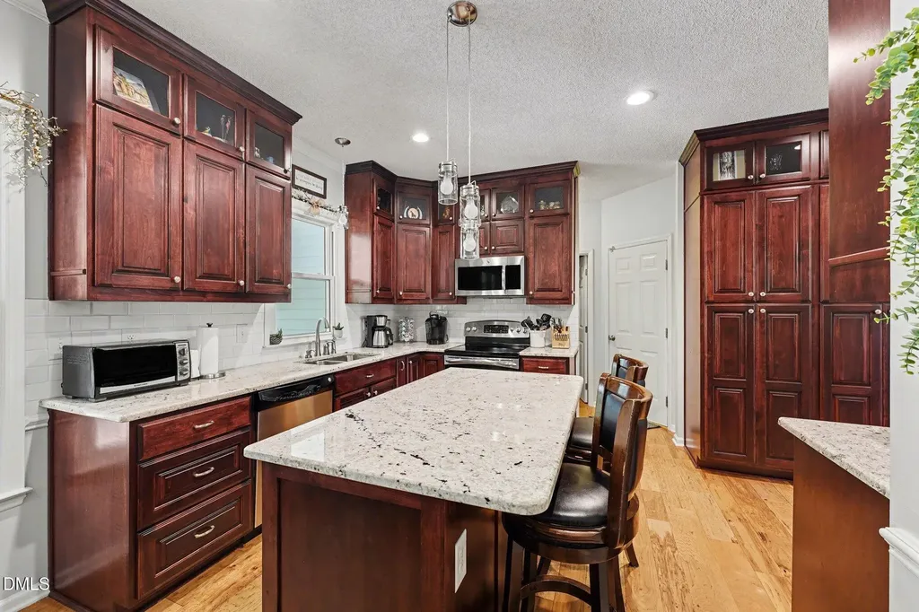 3100 Golden Nugget Drive Clayton NC 27520