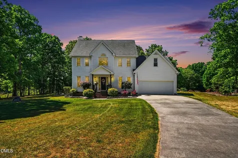 3100 Golden Nugget Drive Clayton NC 27520