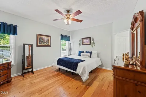 3100 Golden Nugget Drive Clayton NC 27520