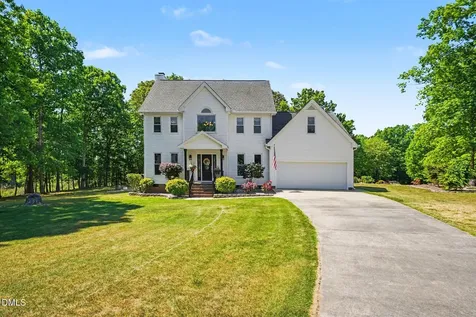 3100 Golden Nugget Drive Clayton NC 27520