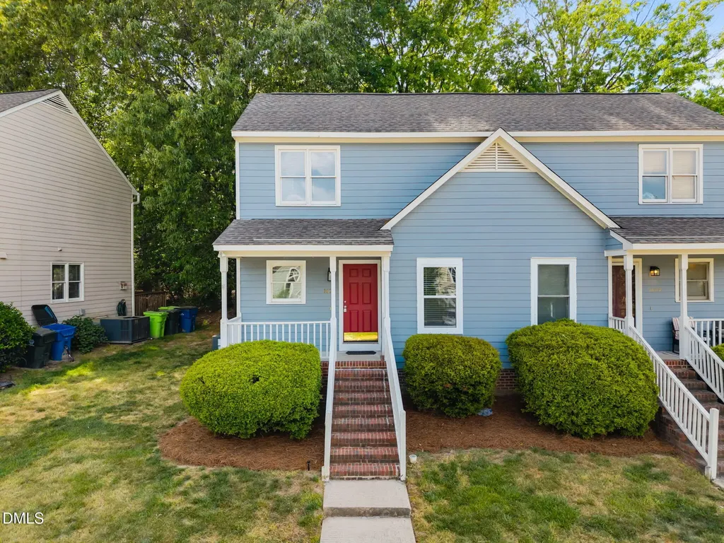 1627 Oakland Hills Way Raleigh NC 27604