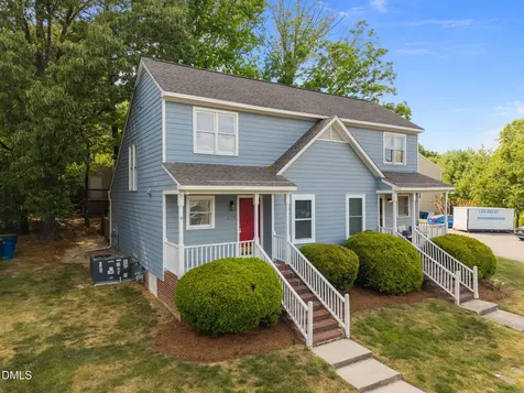 1627 Oakland Hills Way Raleigh NC 27604