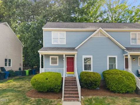 1627 Oakland Hills Way Raleigh NC 27604