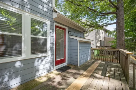 1627 Oakland Hills Way Raleigh NC 27604