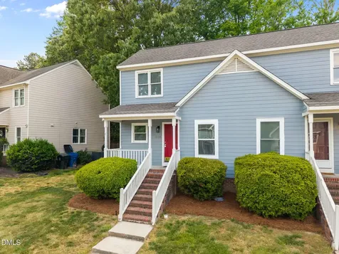 1627 Oakland Hills Way Raleigh NC 27604