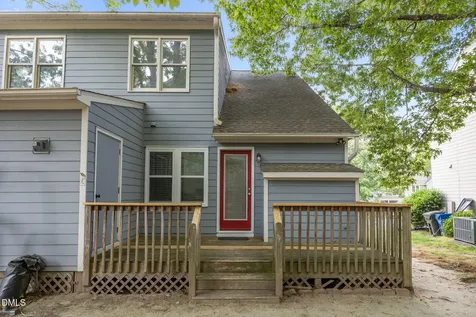 1627 Oakland Hills Way Raleigh NC 27604