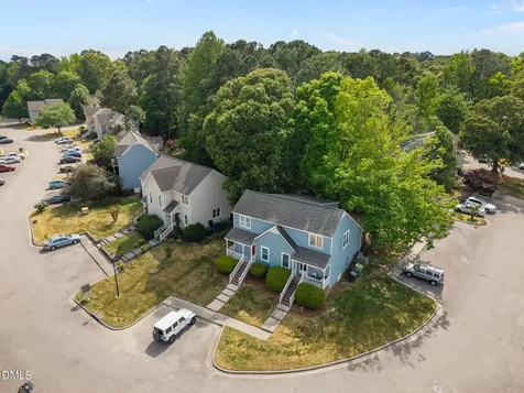 1627 Oakland Hills Way Raleigh NC 27604