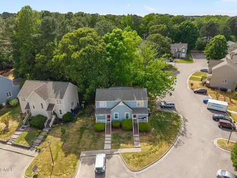 1627 Oakland Hills Way Raleigh NC 27604