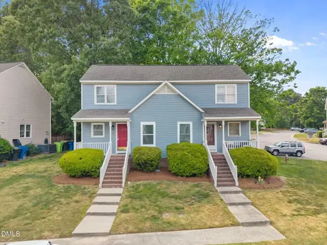 1627 Oakland Hills Way Raleigh NC 27604