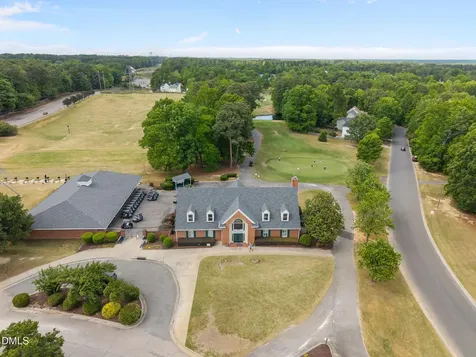 1627 Oakland Hills Way Raleigh NC 27604